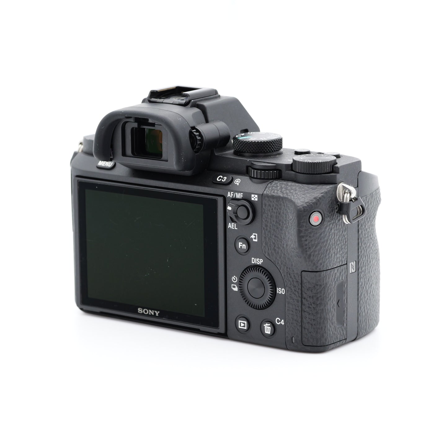 SONY α7 II ILCE-7M2 ミラーレス一眼 ソニー Eマウント