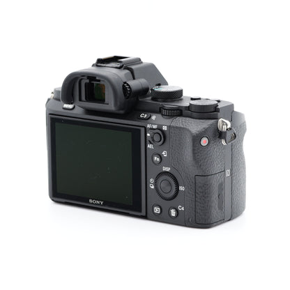 SONY α7 II ILCE-7M2 ミラーレス一眼 ソニー Eマウント