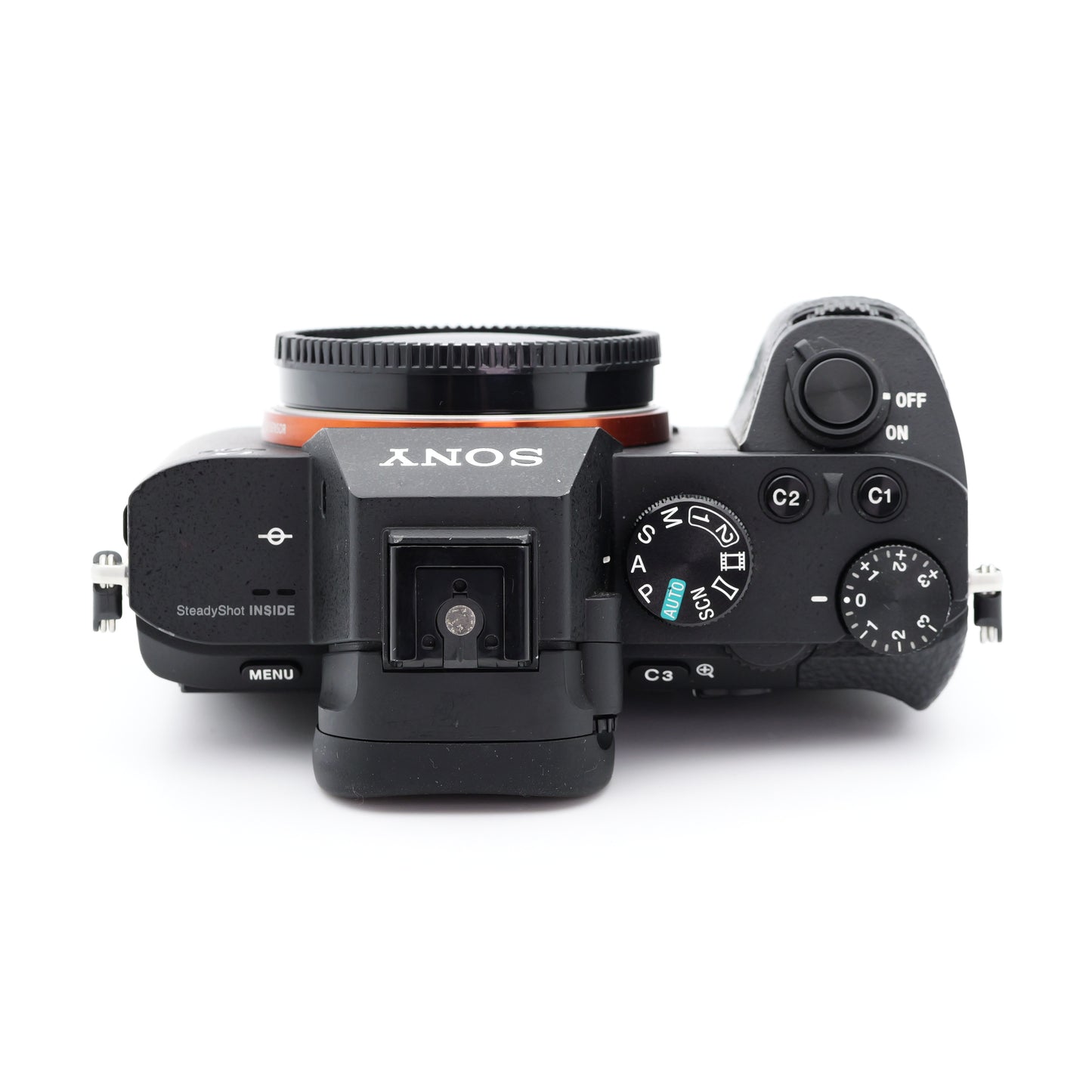 SONY α7 II ILCE-7M2 ミラーレス一眼 ソニー Eマウント