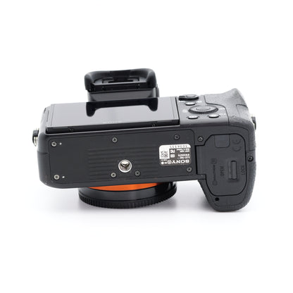SONY α7 II ILCE-7M2 ミラーレス一眼 ソニー Eマウント