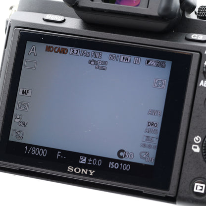 SONY α7 II ILCE-7M2 ミラーレス一眼 ソニー Eマウント