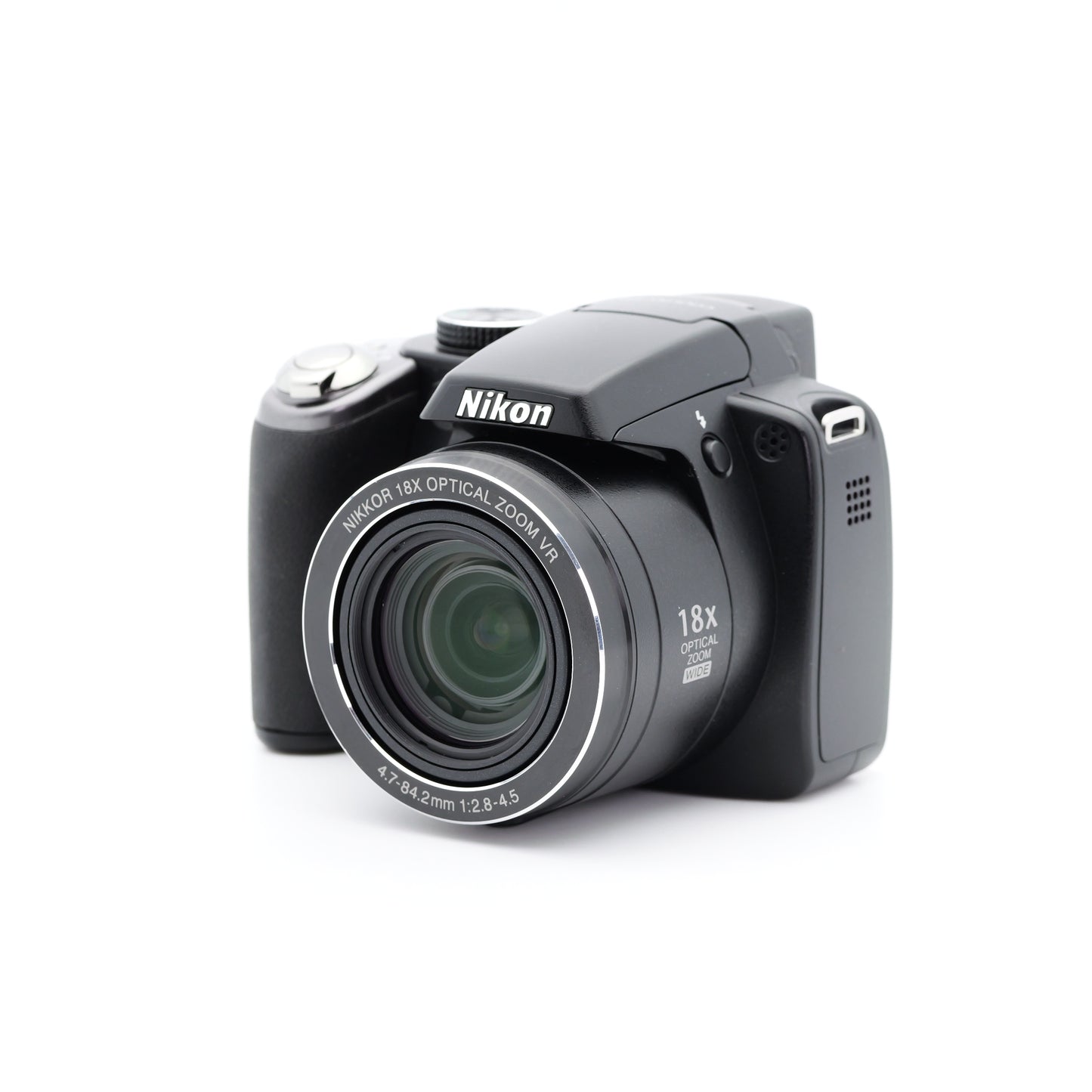 Nikon COOLPIX P80 コンパクトデジタルカメラ ニコン