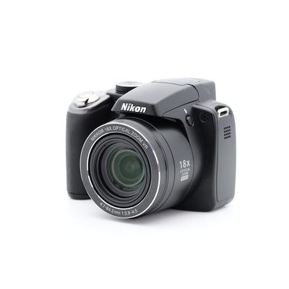 Nikon COOLPIX P80 コンパクトデジタルカメラ ニコン