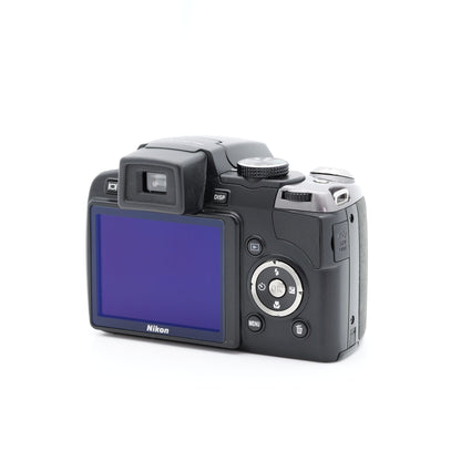 Nikon COOLPIX P80 コンパクトデジタルカメラ ニコン