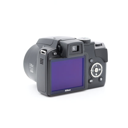 Nikon COOLPIX P80 コンパクトデジタルカメラ ニコン