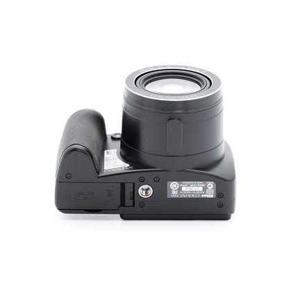 Nikon COOLPIX P80 コンパクトデジタルカメラ ニコン