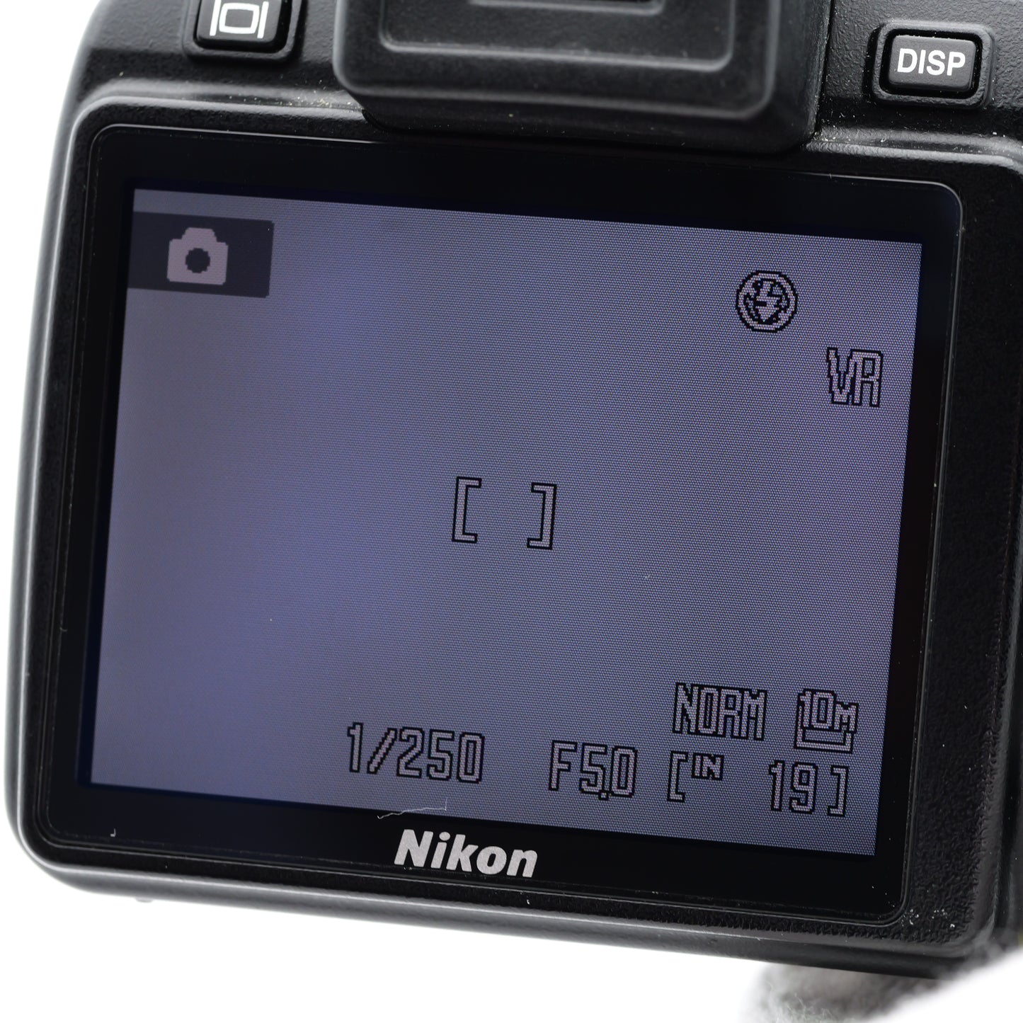 Nikon COOLPIX P80 コンパクトデジタルカメラ ニコン