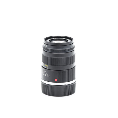 訳有品 MINOLTA  M-ROKKOR 90mm F4 レンズ ライカ Mマウント
