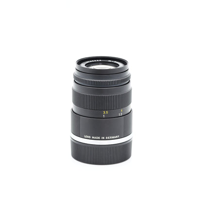 訳有品 MINOLTA  M-ROKKOR 90mm F4 レンズ ライカ Mマウント