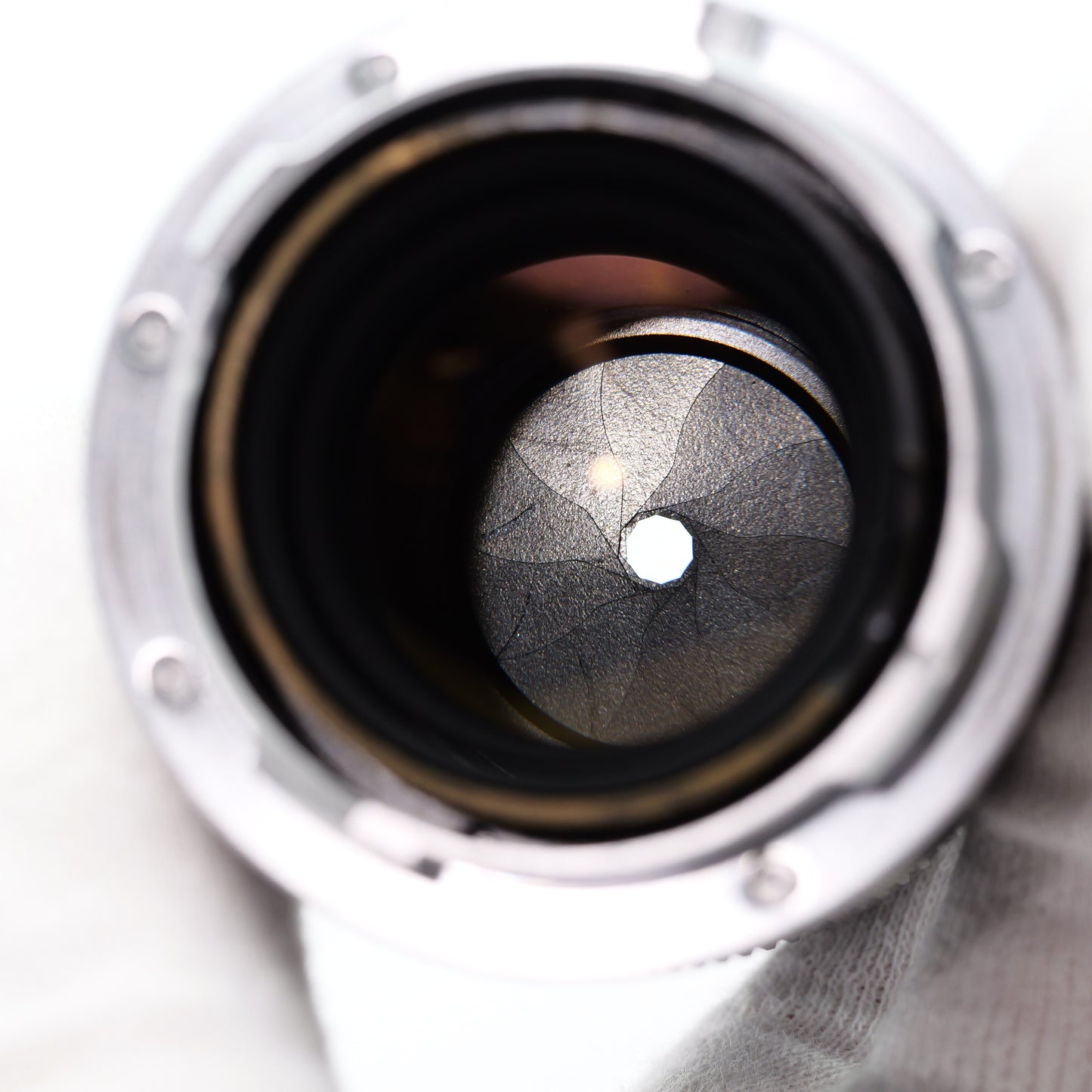 訳有品 MINOLTA  M-ROKKOR 90mm F4 レンズ ライカ Mマウント