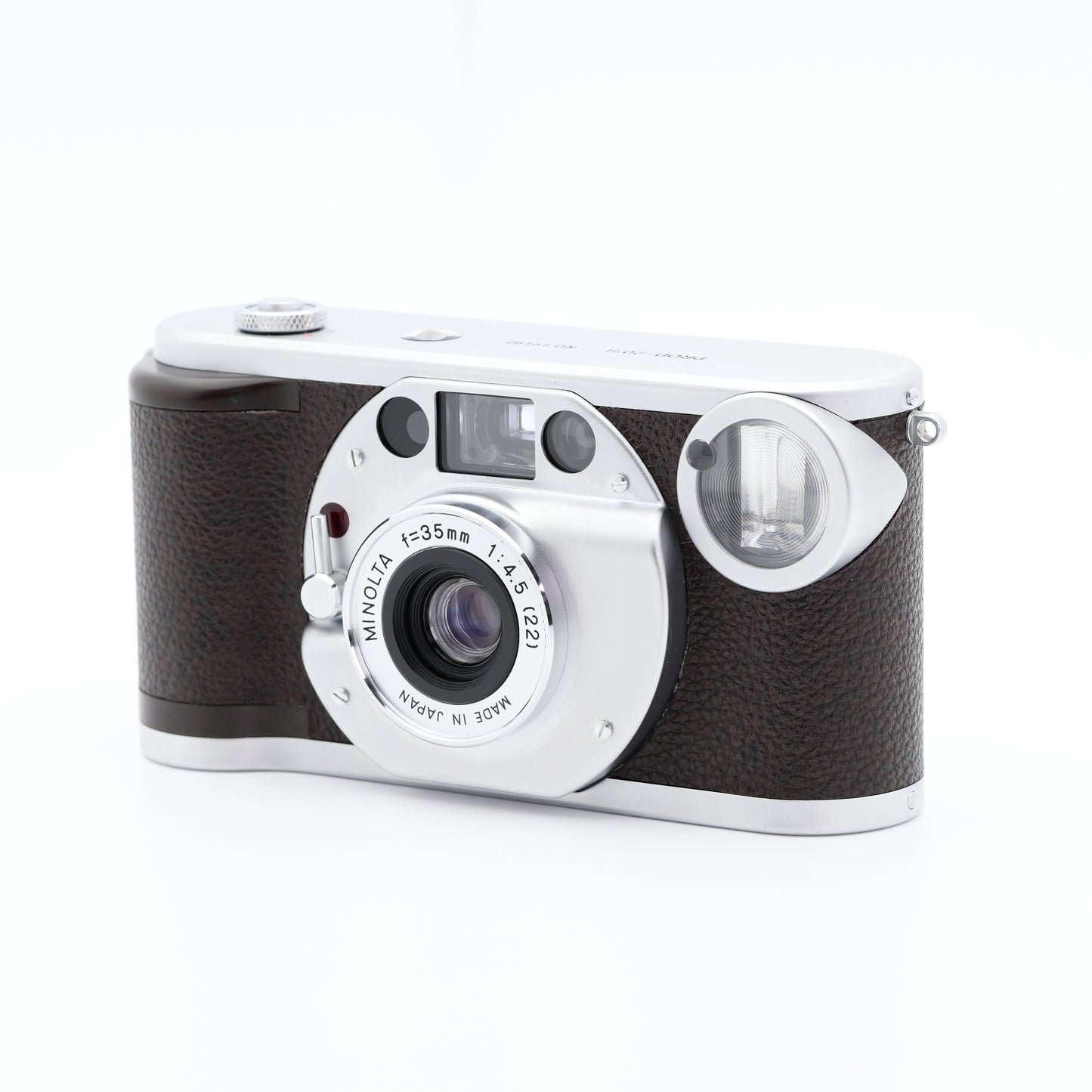 MINOLTA PROD 20's フィルムカメラ ミノルタ