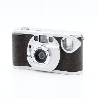 MINOLTA PROD 20's フィルムカメラ ミノルタ