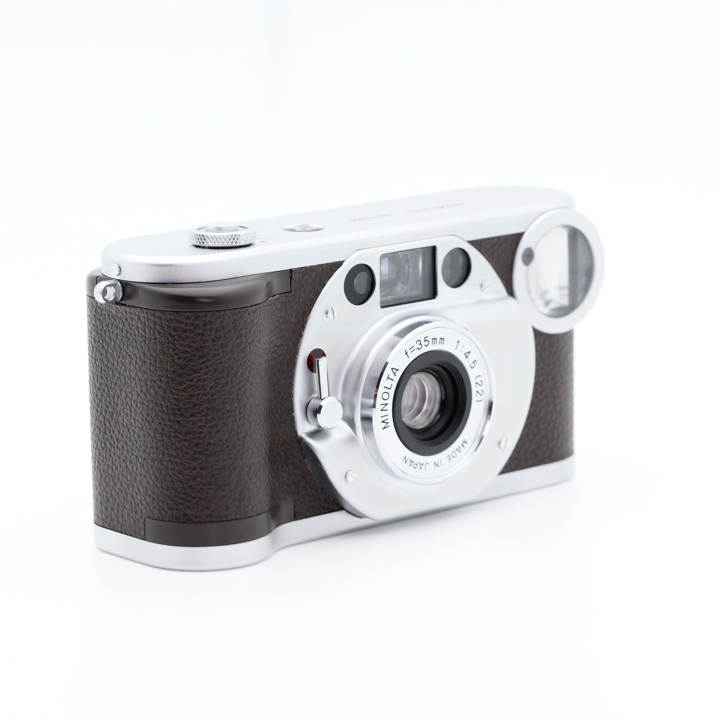 MINOLTA PROD 20's フィルムカメラ ミノルタ