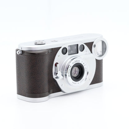 MINOLTA PROD 20's フィルムカメラ ミノルタ