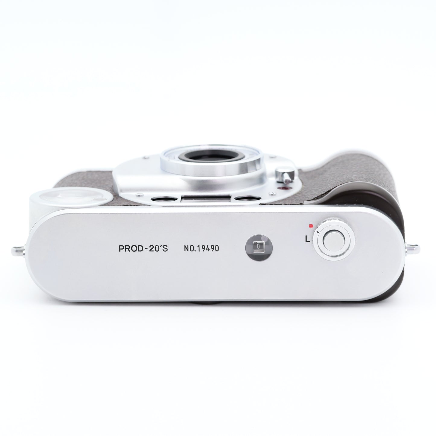 MINOLTA PROD 20's フィルムカメラ ミノルタ