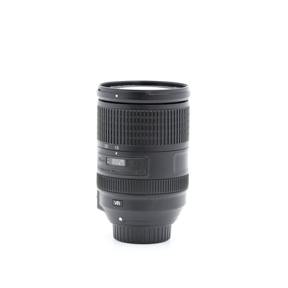 訳有品 Nikon AF-S NIKKOR 18-300mm F3.5-5.6G ED VR レンズ ニコン Fマウント