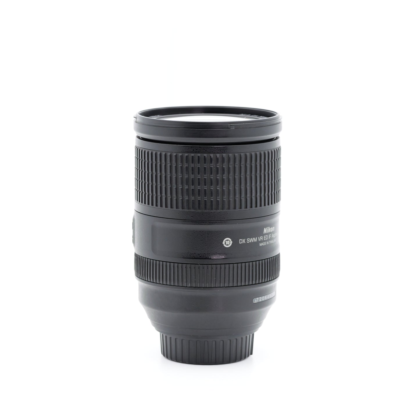 訳有品 Nikon AF-S NIKKOR 18-300mm F3.5-5.6G ED VR レンズ ニコン Fマウント