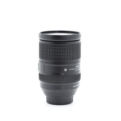 訳有品 Nikon AF-S NIKKOR 18-300mm F3.5-5.6G ED VR レンズ ニコン Fマウント