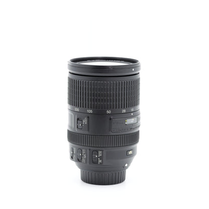 訳有品 Nikon AF-S NIKKOR 18-300mm F3.5-5.6G ED VR レンズ ニコン Fマウント