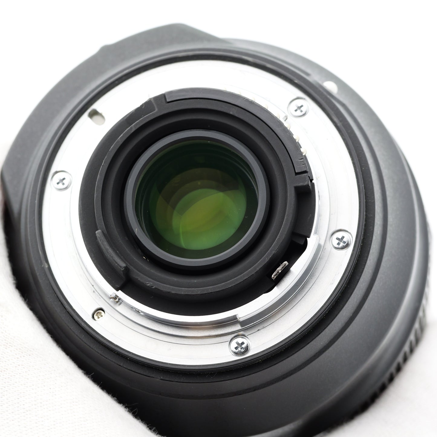 訳有品 Nikon AF-S NIKKOR 18-300mm F3.5-5.6G ED VR レンズ ニコン Fマウント