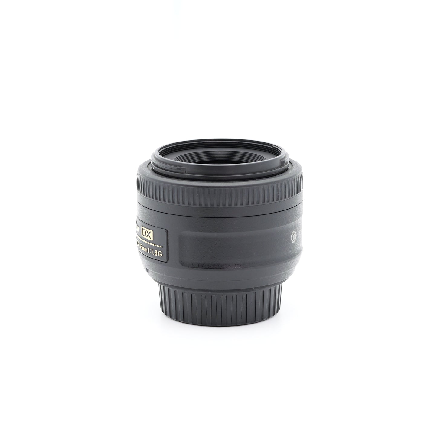 Nikon AF-S NIKKOR 35mm F1.8 G レンズ ニコン Fマウント