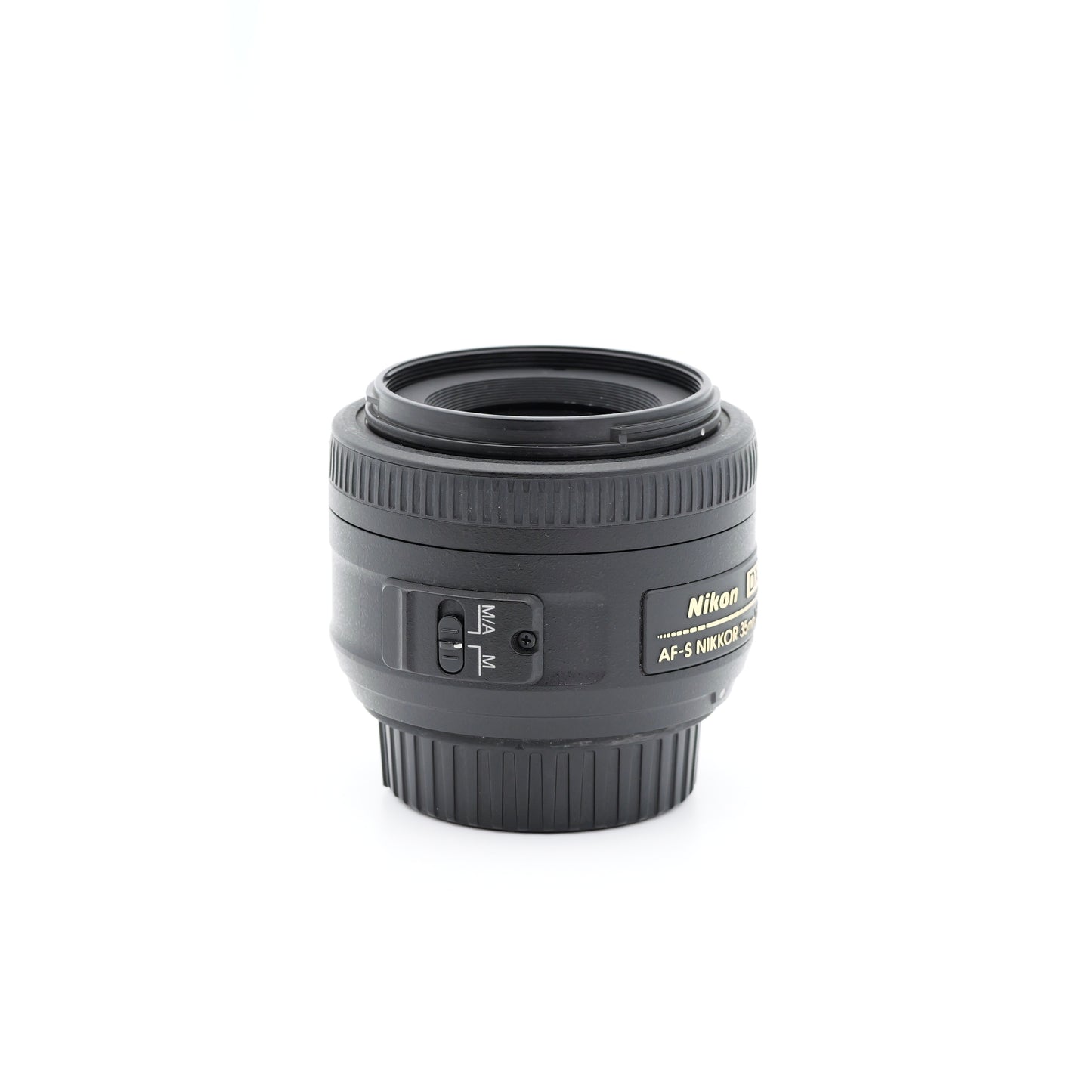 Nikon AF-S NIKKOR 35mm F1.8 G レンズ ニコン Fマウント