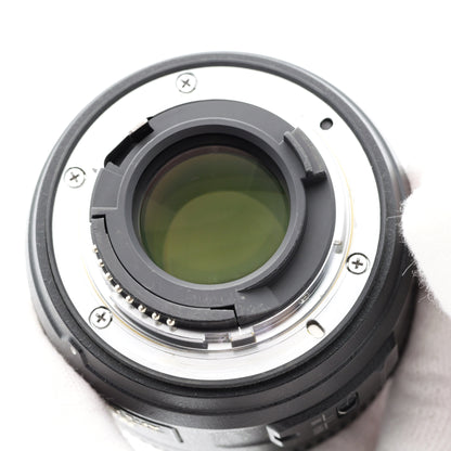 Nikon AF-S NIKKOR 35mm F1.8 G レンズ ニコン Fマウント
