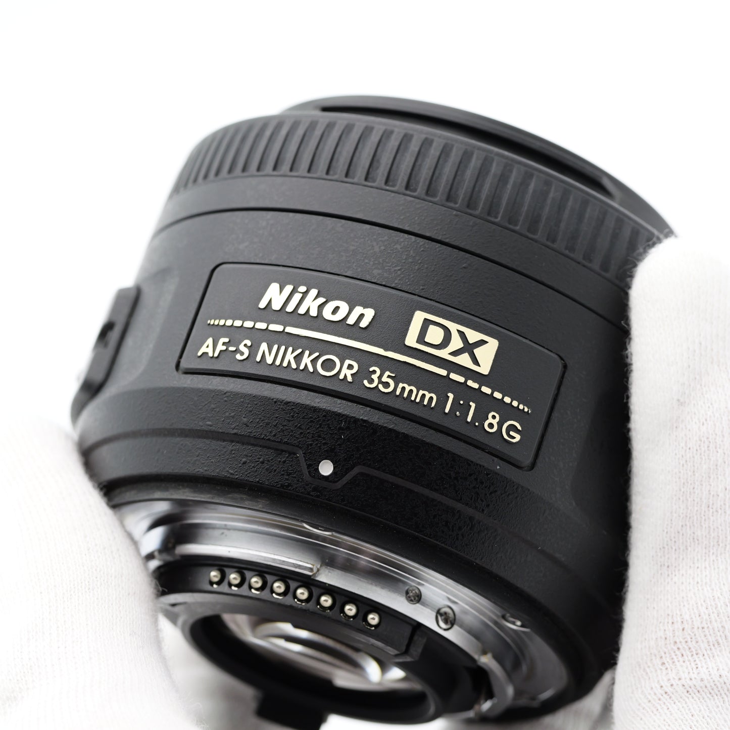 Nikon AF-S NIKKOR 35mm F1.8 G レンズ ニコン Fマウント