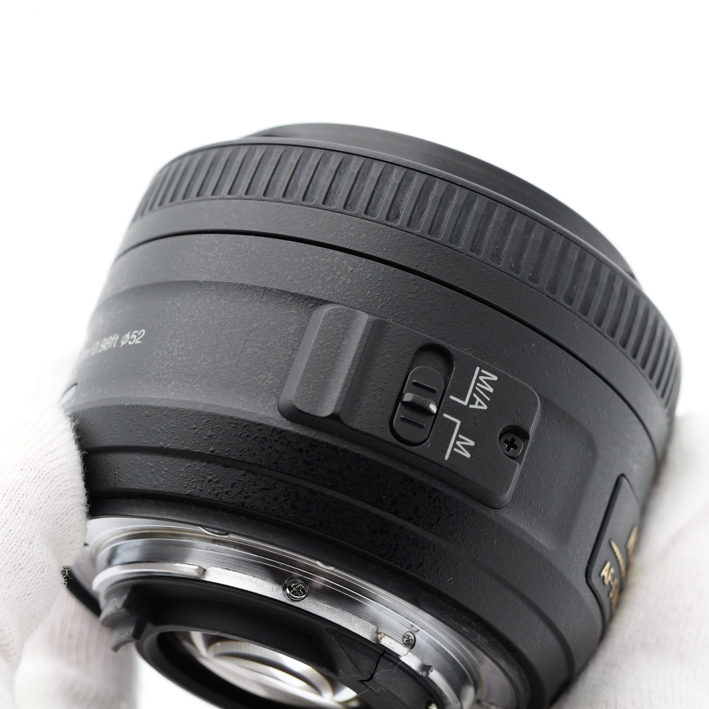 Nikon AF-S NIKKOR 35mm F1.8 G レンズ ニコン Fマウント