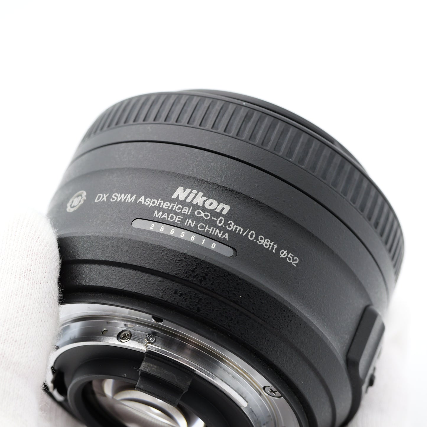 Nikon AF-S NIKKOR 35mm F1.8 G レンズ ニコン Fマウント