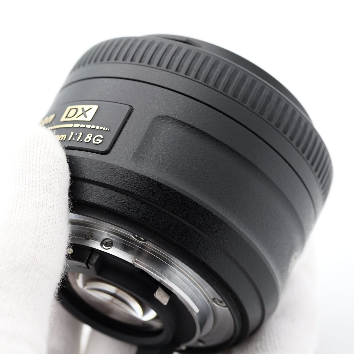 Nikon AF-S NIKKOR 35mm F1.8 G レンズ ニコン Fマウント