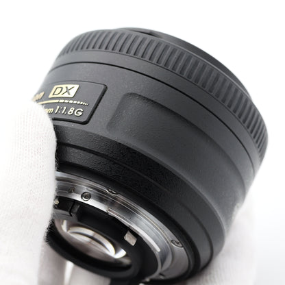 Nikon AF-S NIKKOR 35mm F1.8 G レンズ ニコン Fマウント