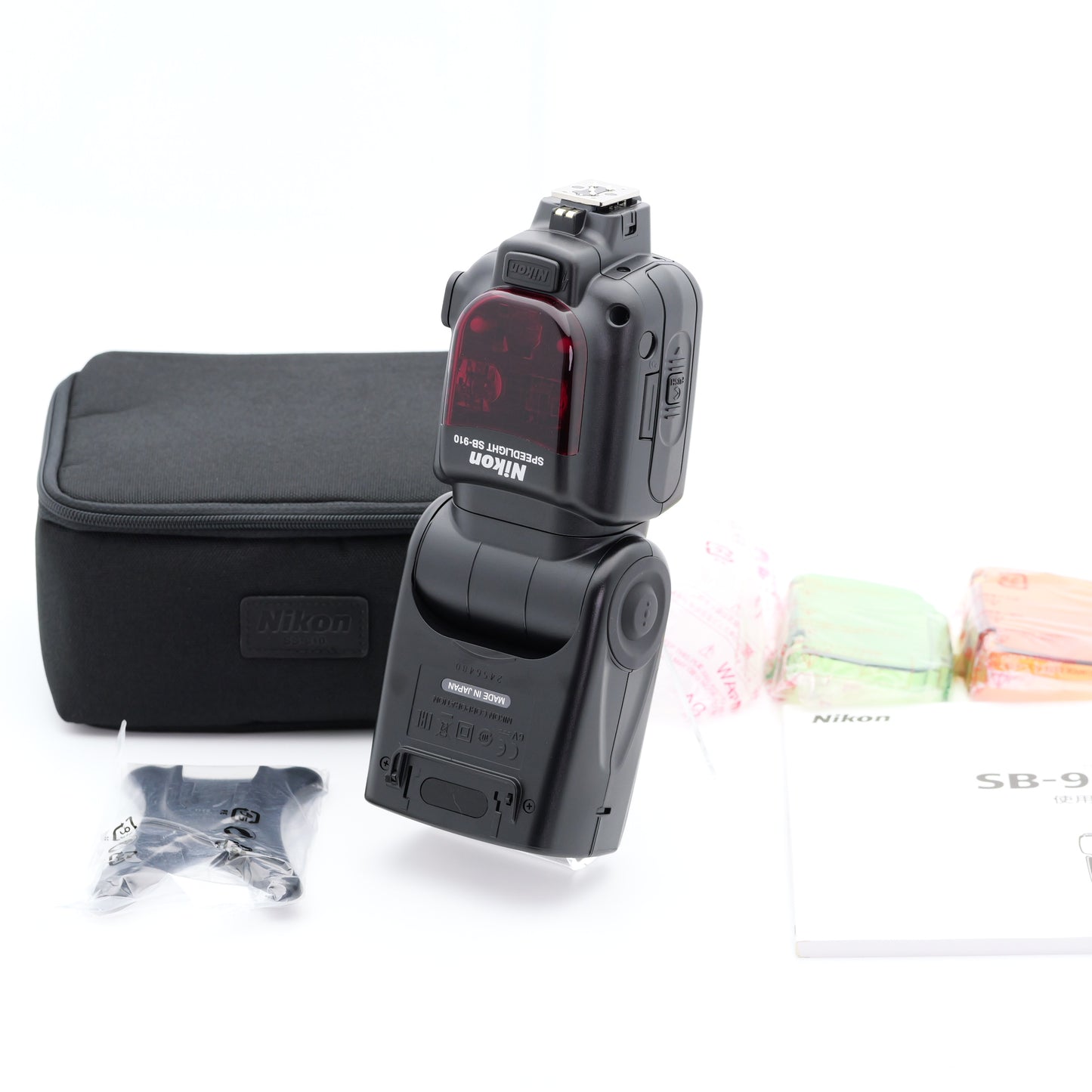 Nikon SB-910 ストロボ ニコン