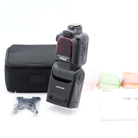 Nikon SB-910 ストロボ ニコン