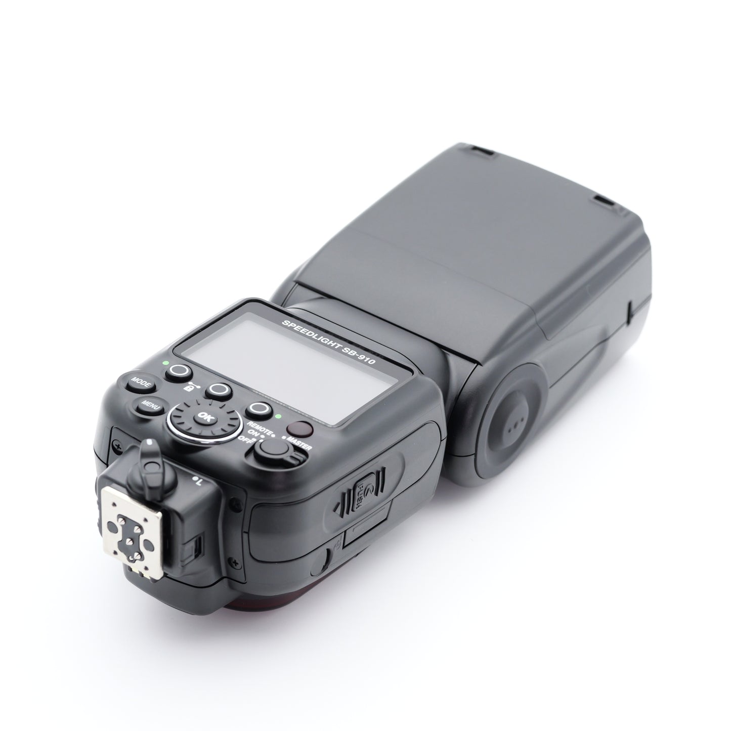 Nikon SB-910 ストロボ ニコン