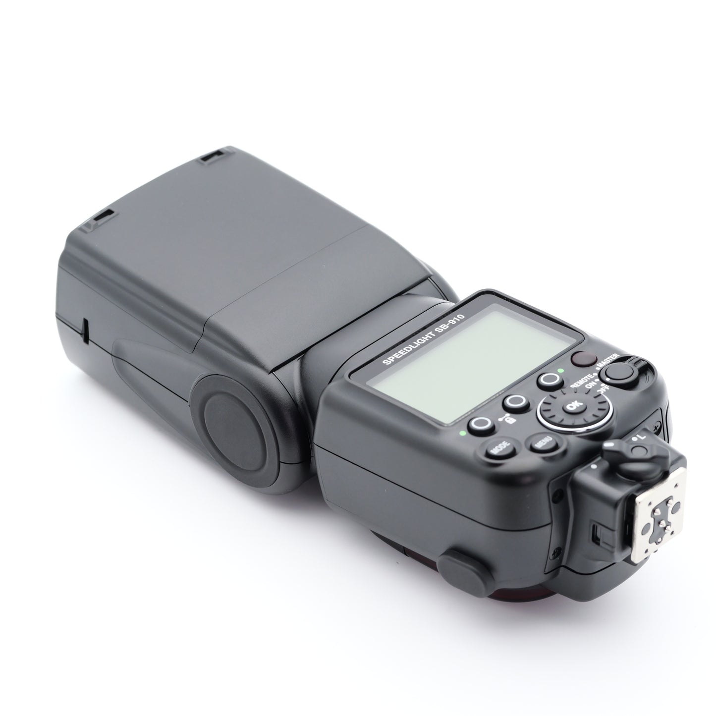 Nikon SB-910 ストロボ ニコン