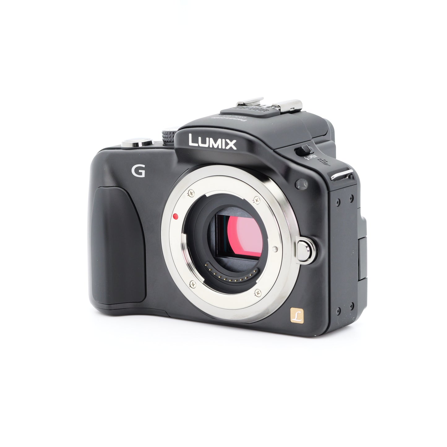 Panasonic LUMIX DMC-G3 ダブルズームキット ミラーレス一眼 パナソニック マイクロフォーサーズ
