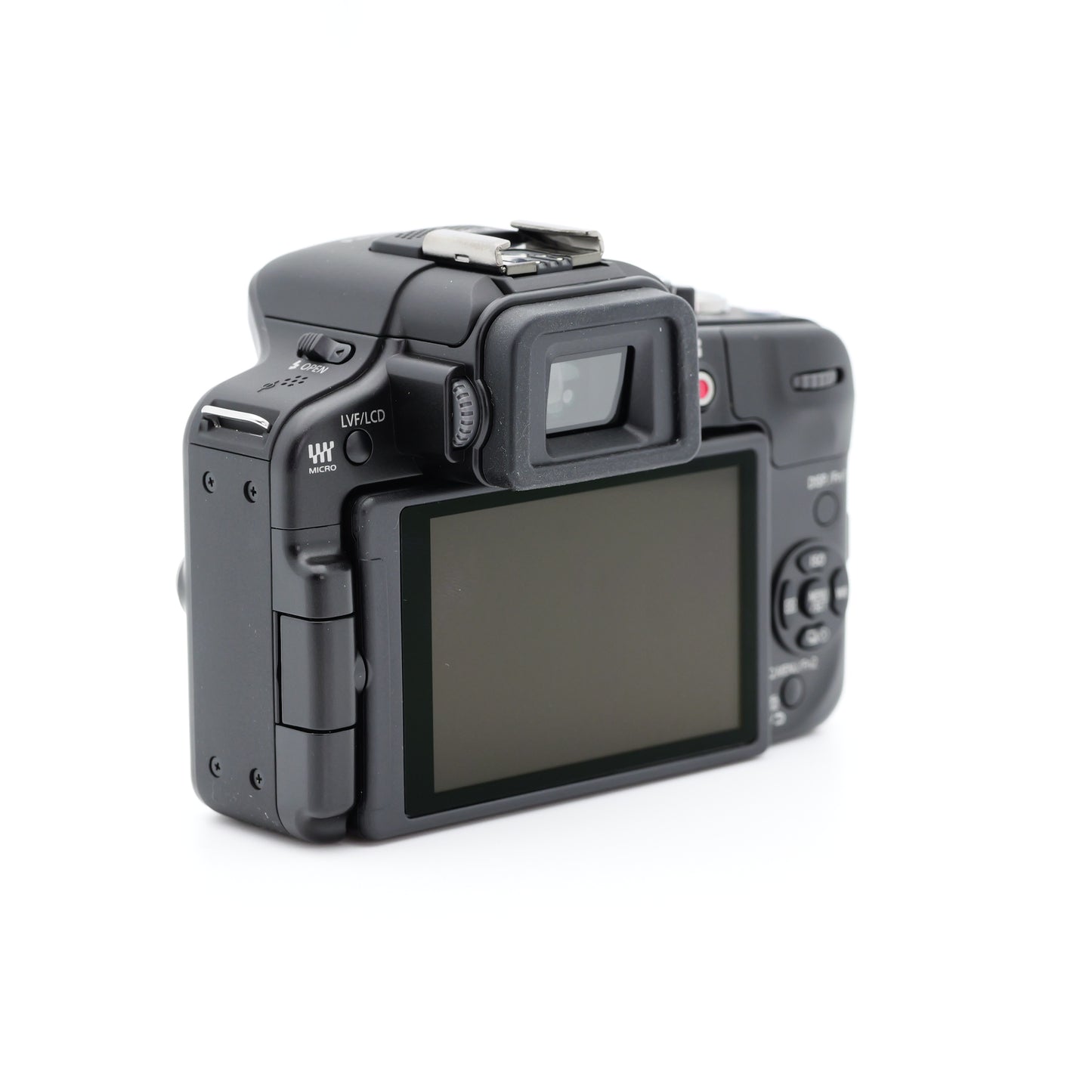 Panasonic LUMIX DMC-G3 ダブルズームキット ミラーレス一眼 パナソニック マイクロフォーサーズ