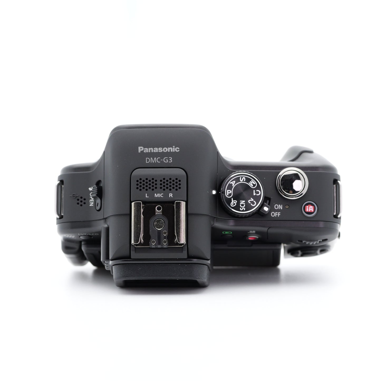 Panasonic LUMIX DMC-G3 ダブルズームキット ミラーレス一眼 パナソニック マイクロフォーサーズ