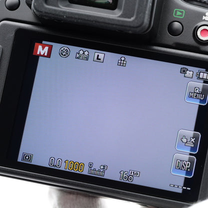 Panasonic LUMIX DMC-G3 ダブルズームキット ミラーレス一眼 パナソニック マイクロフォーサーズ