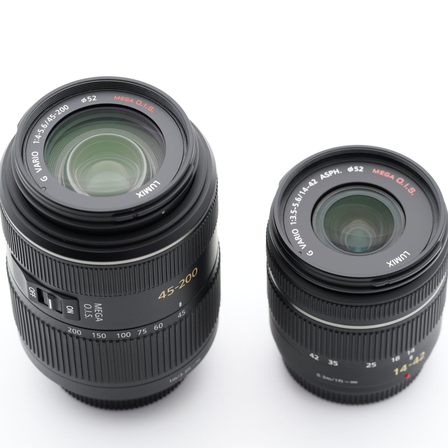 Panasonic LUMIX DMC-G3 ダブルズームキット ミラーレス一眼 パナソニック マイクロフォーサーズ