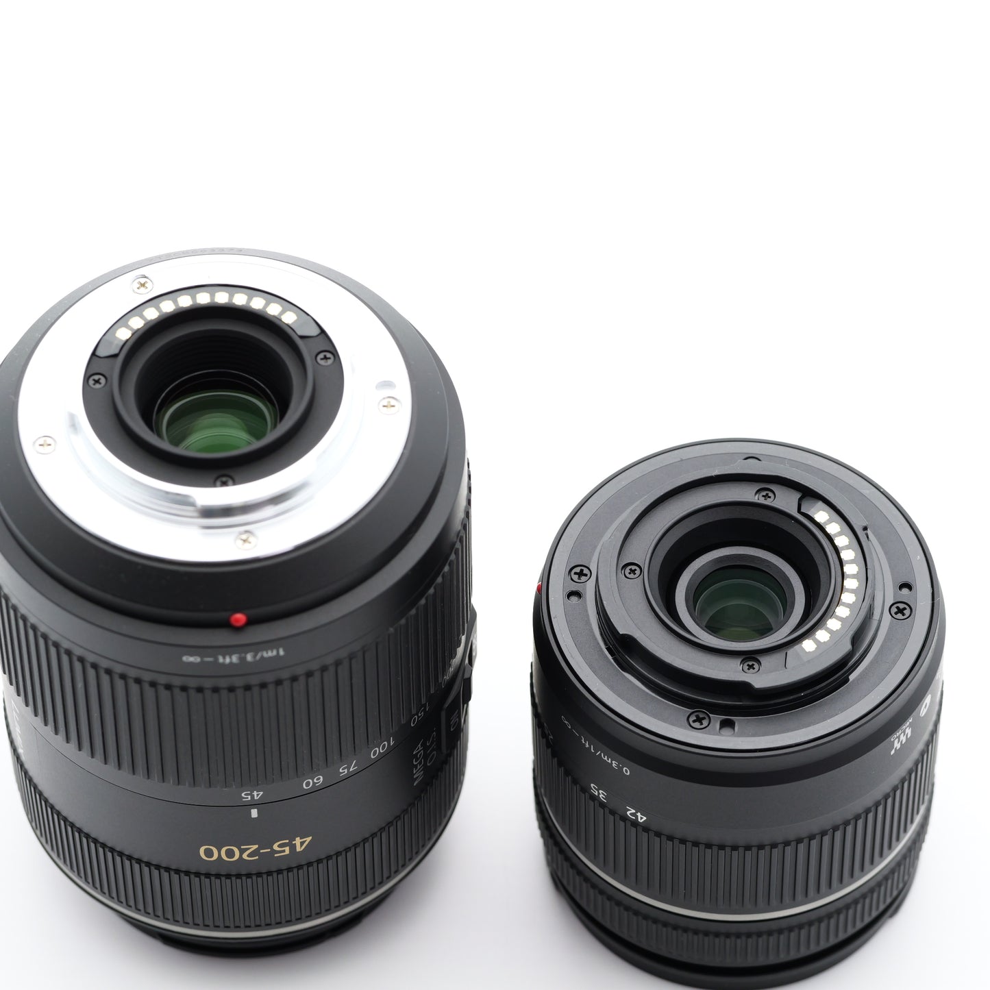 Panasonic LUMIX DMC-G3 ダブルズームキット ミラーレス一眼 パナソニック マイクロフォーサーズ