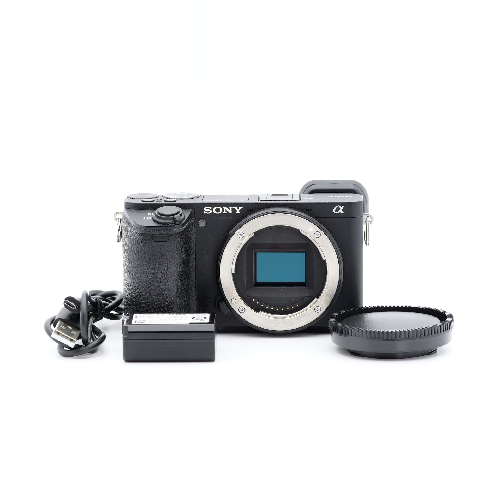 SONY α6500 ILCE-6500 ミラーレス一眼 ソニー Eマウント – 東京写真機