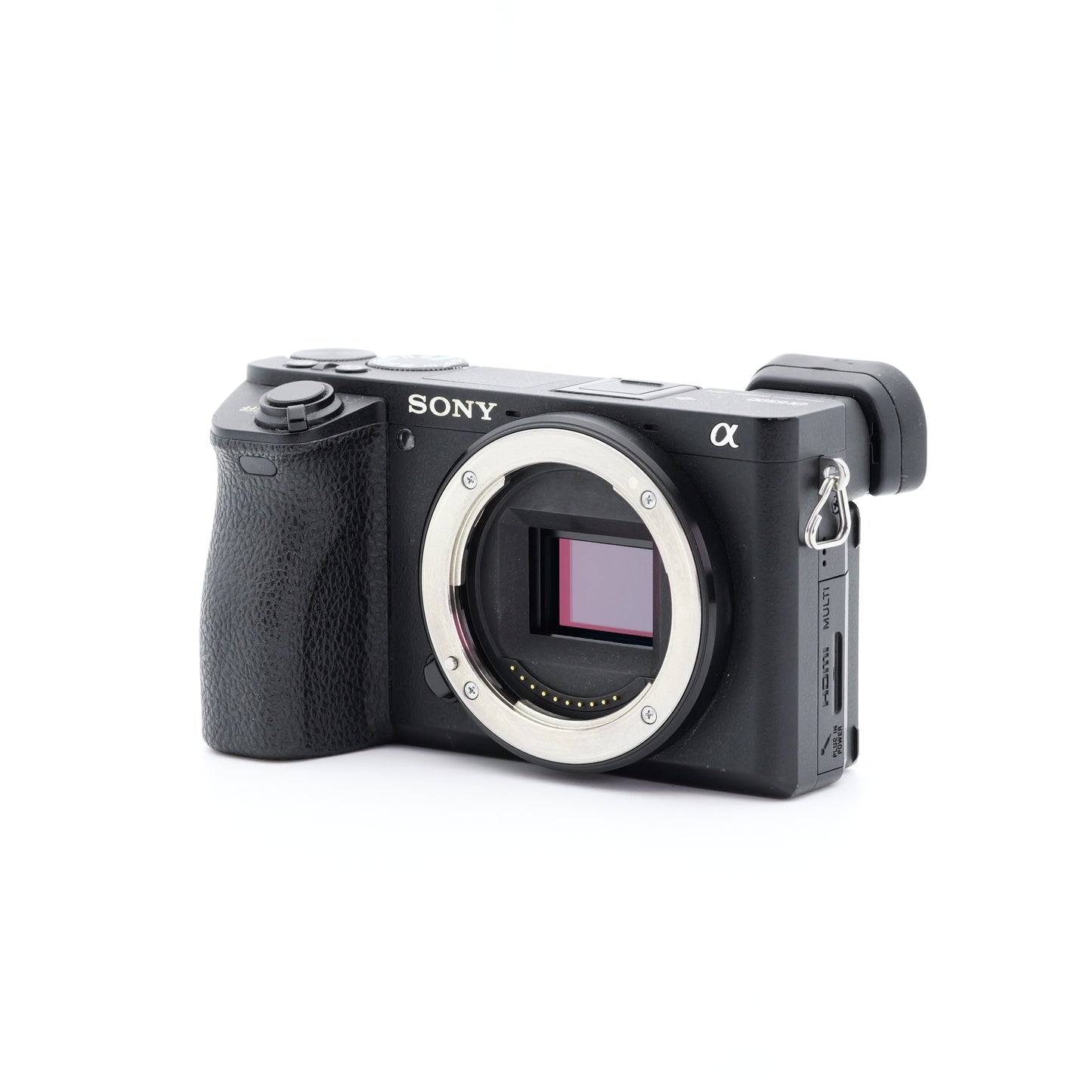 SONY α6500 ILCE-6500 ミラーレス一眼 ソニー Eマウント