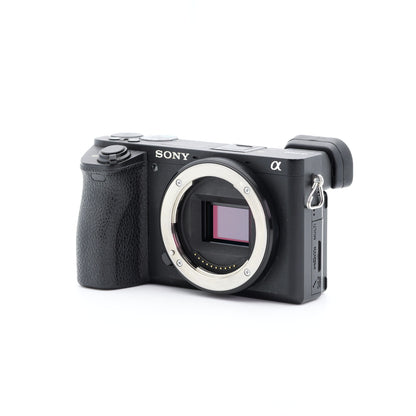 SONY α6500 ILCE-6500 ミラーレス一眼 ソニー Eマウント