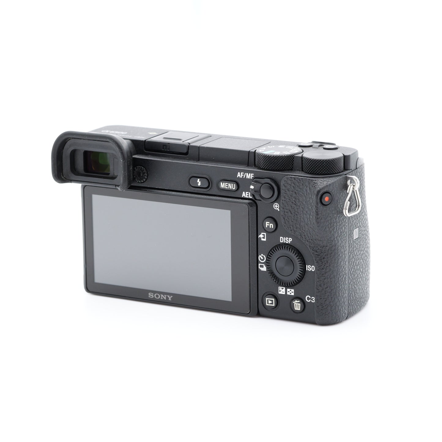 SONY α6500 ILCE-6500 ミラーレス一眼 ソニー Eマウント