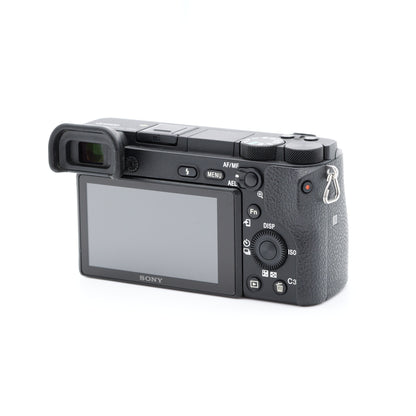 SONY α6500 ILCE-6500 ミラーレス一眼 ソニー Eマウント