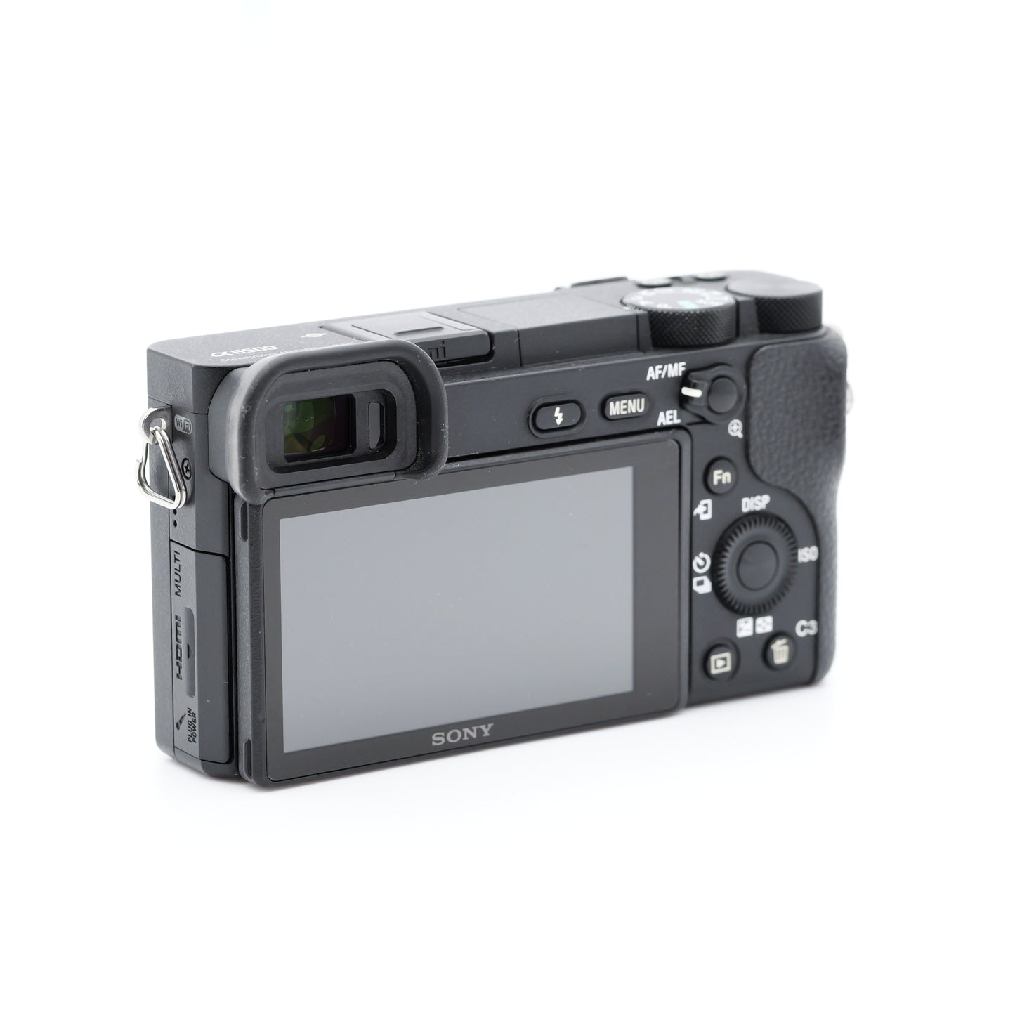 SONY α6500 ILCE-6500 ミラーレス一眼 ソニー Eマウント