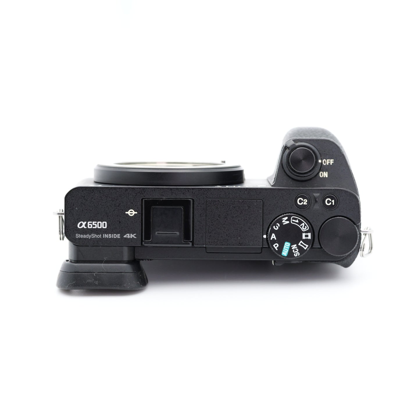 SONY α6500 ILCE-6500 ミラーレス一眼 ソニー Eマウント