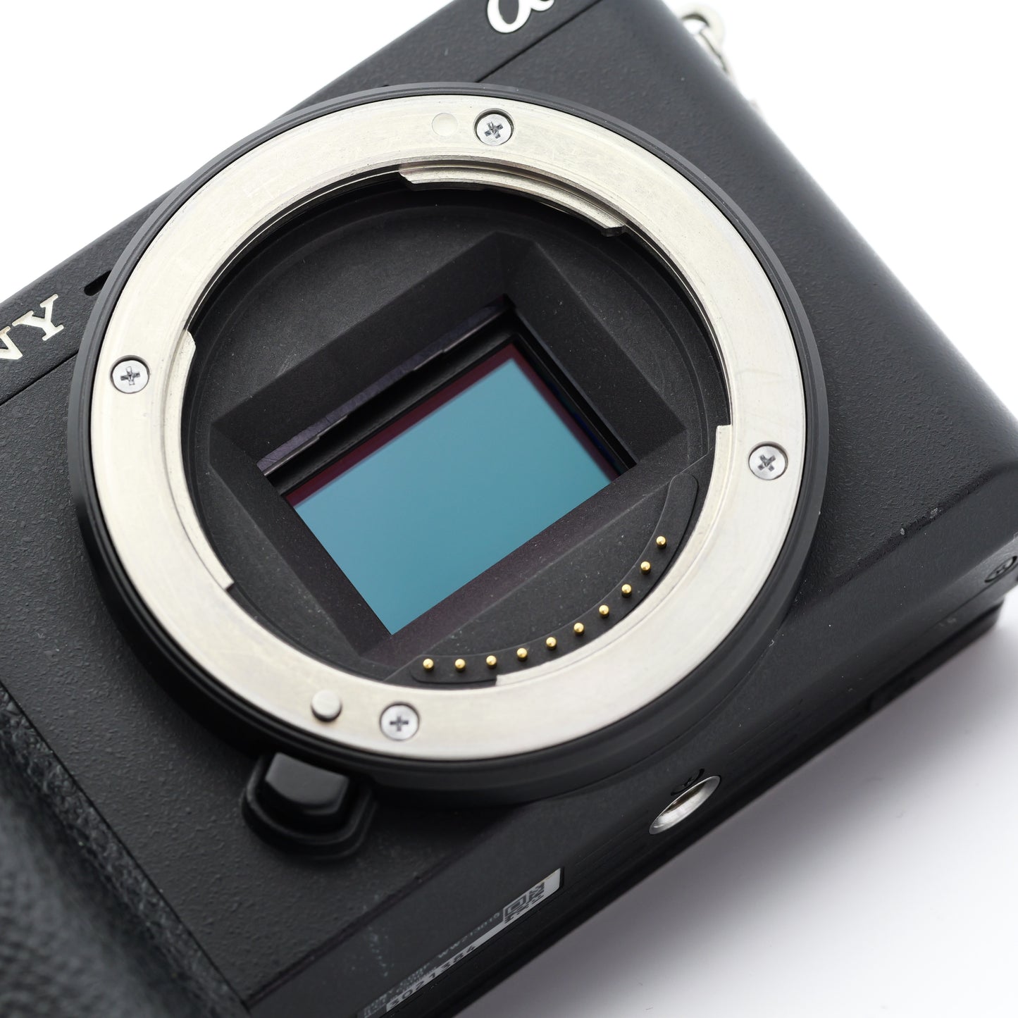 SONY α6500 ILCE-6500 ミラーレス一眼 ソニー Eマウント